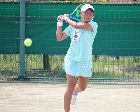 野口紗枝