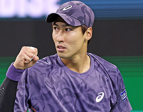 綿貫陽介らSBCファイナル 組合せ