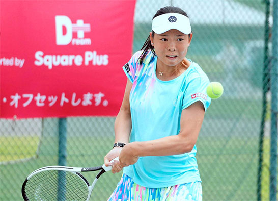 辻岡史帆