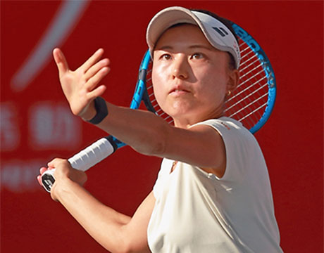二宮真琴組 逆転負けで16強ならず