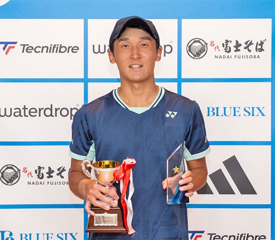 徳田廉大