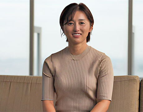 【後編】日本女子が世界で戦うには？
