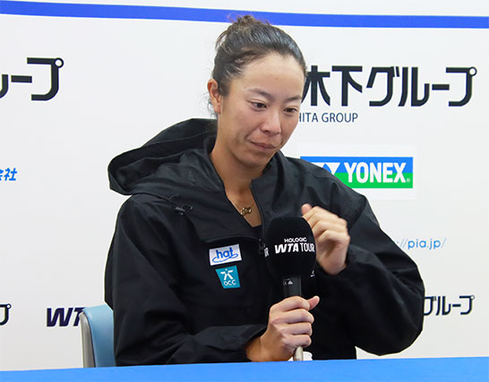 柴原瑛菜