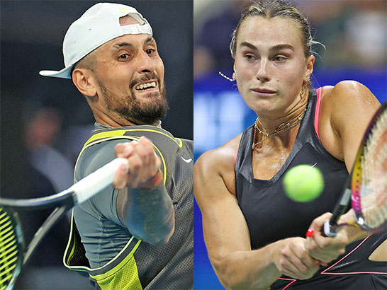 キリオス、サバレンカ