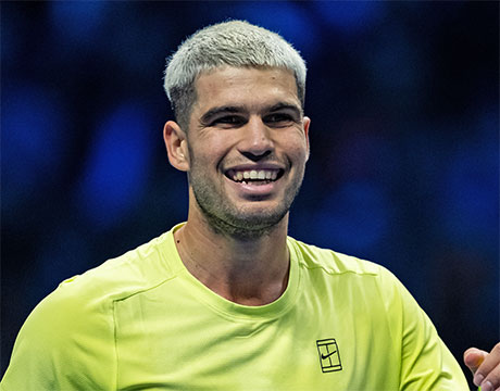 試合直前に観客がプロポーズ！