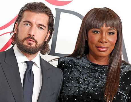 45歳ヴィーナス 俳優と結婚を発表