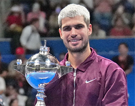 ルール変更 ジャパンOPに影響は？