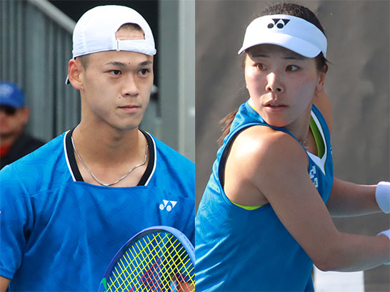 坂本怜、坂詰姫野