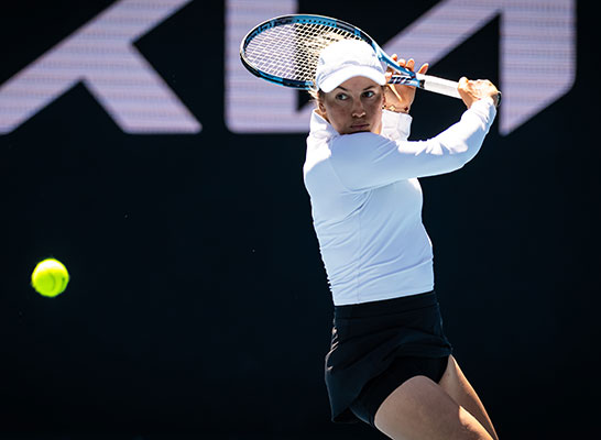 ユリア・プチンセワ