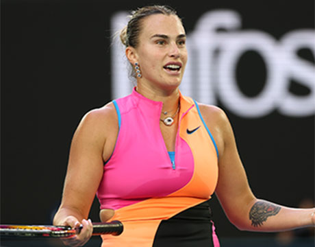 世界1位 唸り声で妨害判定に