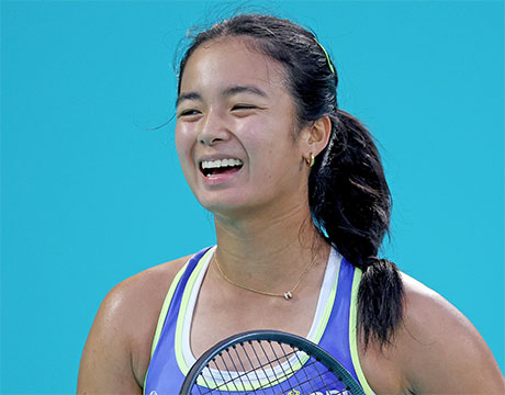 20歳イーラ 再びフィリピン史を更新