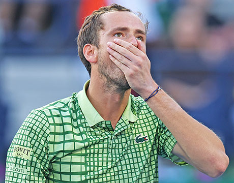 メドら ドバイで足止めでATP声明