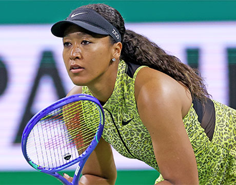 【1ポイント速報】大坂なおみvsオソリオ (C)