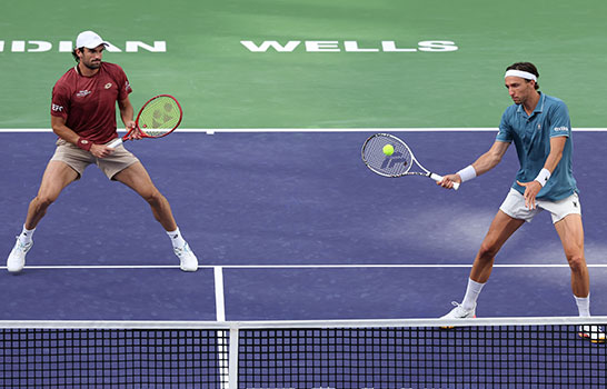 バチェロット、リンデルクネシュ