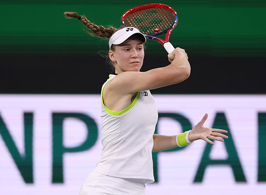 エレナ・ルバキナ