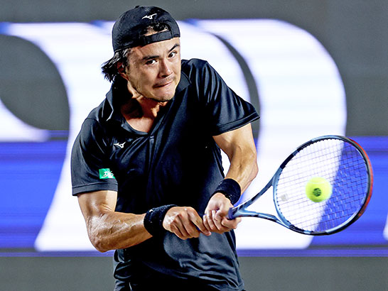 ダニエル太郎（2025年）