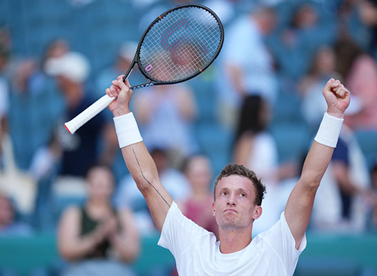 ジリ・レヘチカ