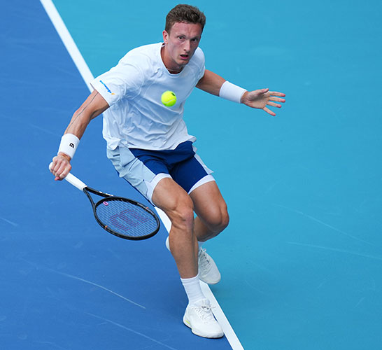 ジリ・レヘチカ