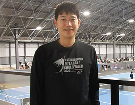 日本に大会新設、意義と展望