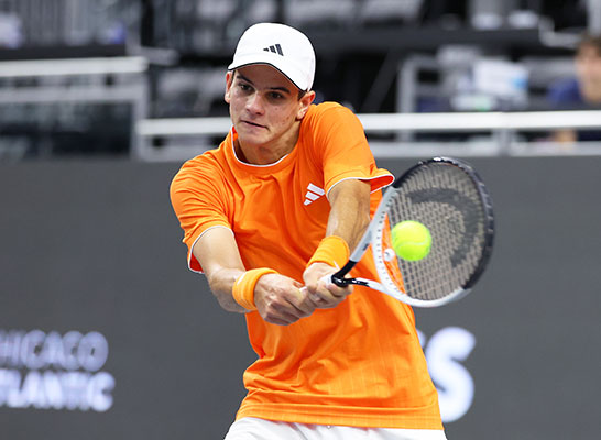 ラファエル・ホダル