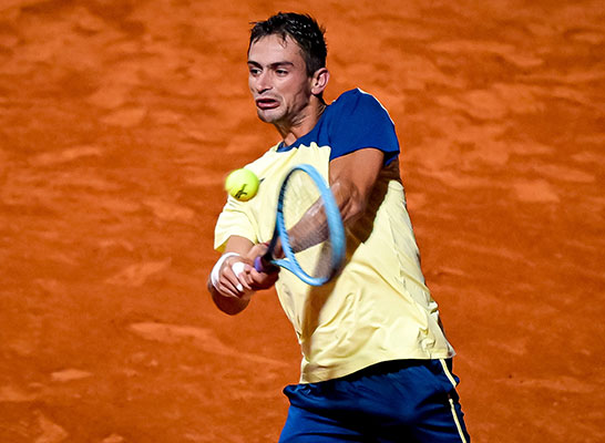 マリアーノ・ナヴォーネ