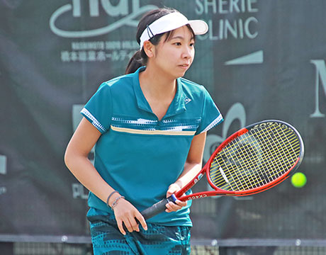 【1ポイント速報】伊藤あおいvs小林ほの香