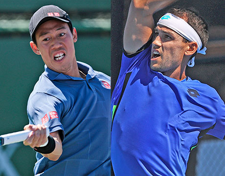 錦織圭 初戦の相手キケルとは？