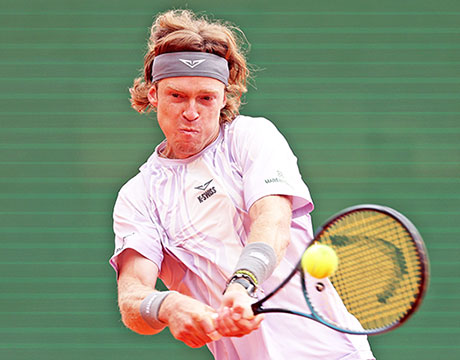 2023年王者 6度目の初戦突破