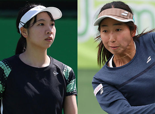 伊藤あおい、清水綾乃