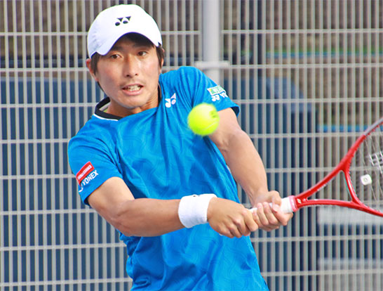 野口莉央（3月）