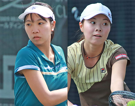 【告知】伊藤あおいvs木下晴結