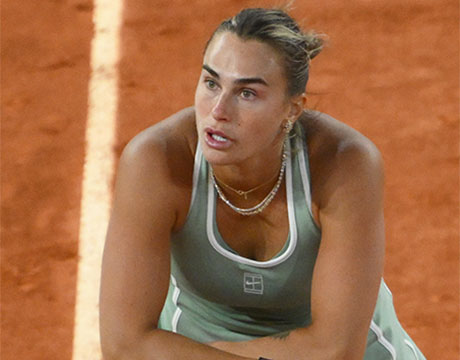 世界1位 まさかの準々決勝敗退