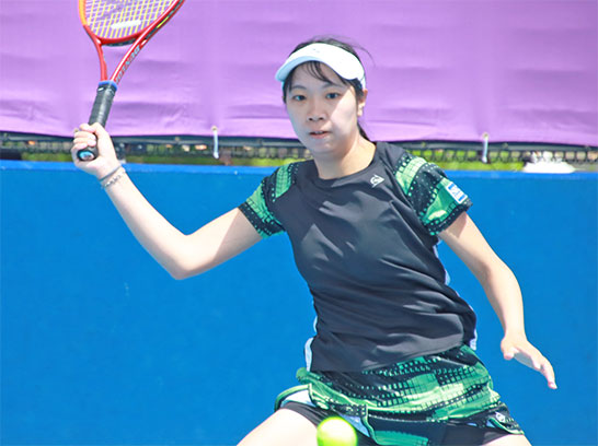 伊藤あおい