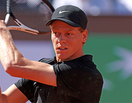 フェデラー超えマスターズ30連勝