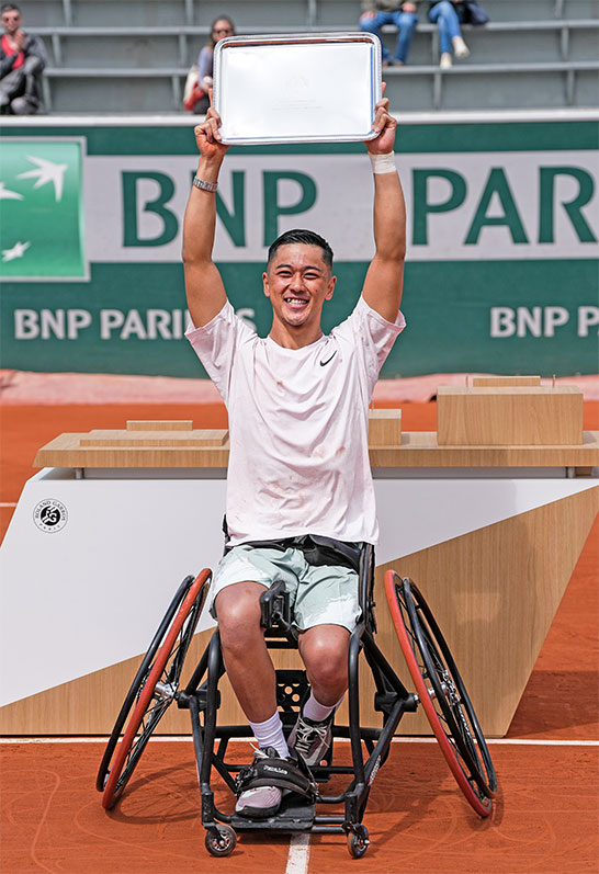 小田凱人