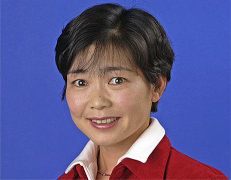 全仏Vの平木理化、別事件で再逮捕