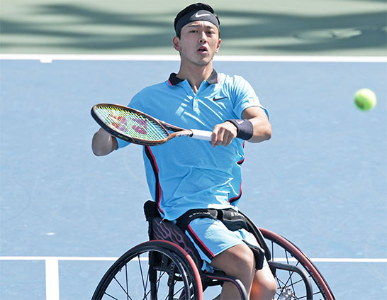 小田凱人