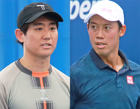 錦織圭は「日本のテニスを強くした」【錦織圭引退特集・西岡良仁】