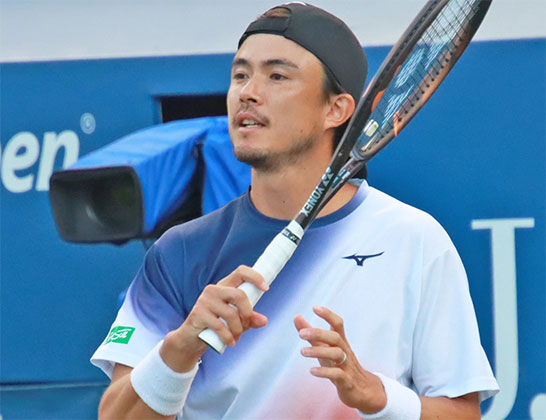 ダニエル太郎