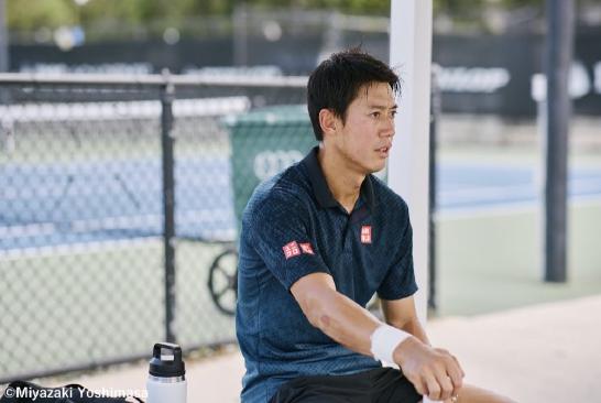 錦織圭年末まで特番