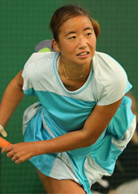 Misaki Matsuda