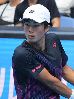 Naoya Honda