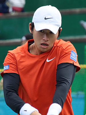 Naoki Nakagawa