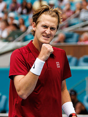 Sebastian Korda