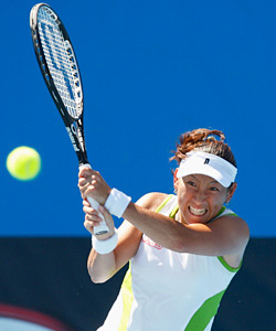 3年連続で初戦を突破した杉山