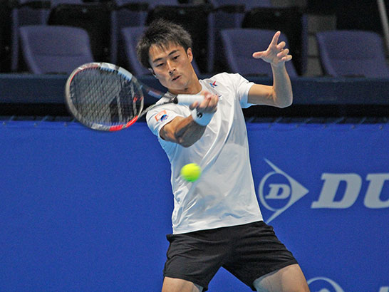 今井慎太郎