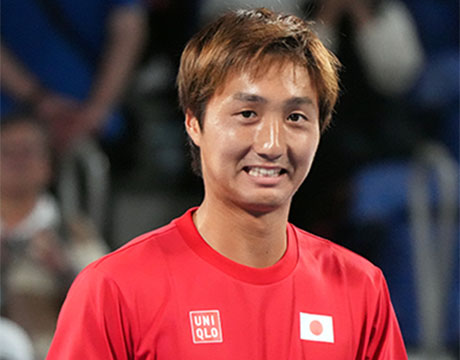 日本vsドイツ 組合せ決定