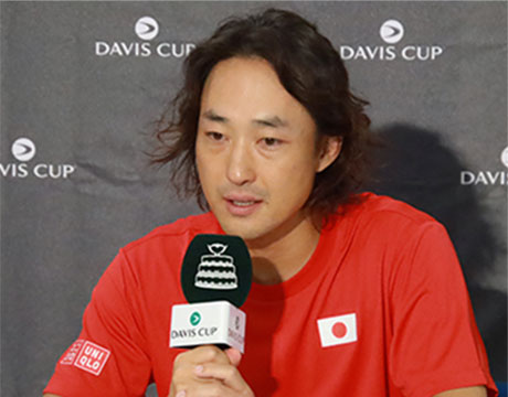 日本完封負け「実力伸ばさないと…」