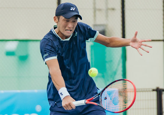 徳田廉大