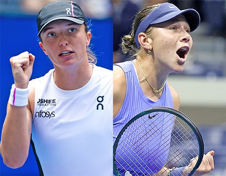 女子最終戦 残り1枠かけ直接対決